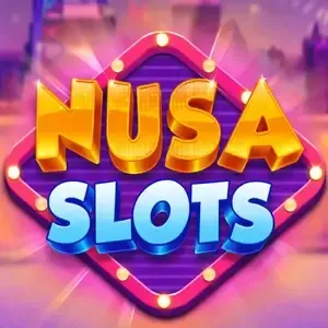 NUSASLOTS - Permainan MOBA Seru dan Menantang