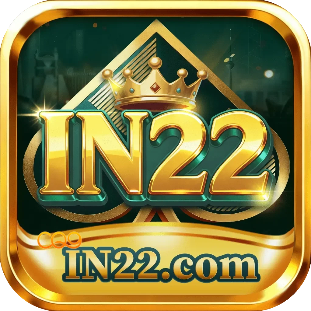 Logo in22